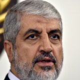Ovo će biti novi vođa Hamasa: Ko je Kaled Mešal? 2
