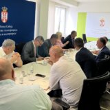 Martinović se sastao sa klaničarima, procenjena cena tovljenika u avgustu 6