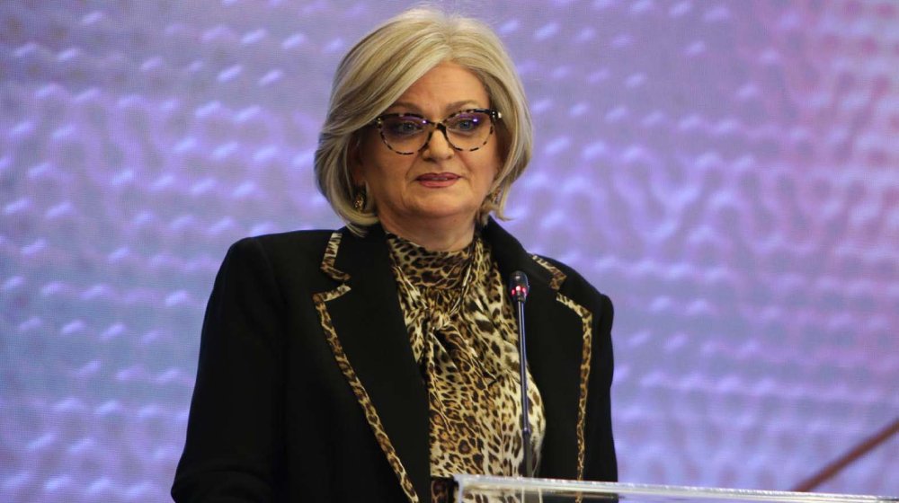 Tabaković: Inflacija u granicama ciljanog koridora ove i naredne dve godine 1