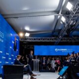 "Moramo da se bavimo i hibridnim ratom koji vodi Rusija": U Pragu počinje regionalna bezbednosna konferencija GLOBSEC 5