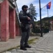 Kosovska policija počela istragu o izazivanju podele i mržnje pamfletima na severu Kosova 11