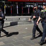 Australija podigla nivo terorističke pretnje: Sa "mogućeg" na "verovatni" 1