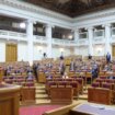 Uhapšen na radnom mestu u Senatu Rusije: Član Putinove partije osumnjičen da je naručio ubistvo 11