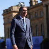 Pariski list Figaro o Vučiću i protestima protiv Rio Tinta: Za moćnika iz Beograda litijum bi bio 'srpska nafta' 6