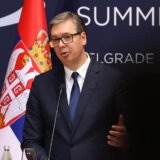 Nemački mediji opet o Srbiji: Vučić sada ima Nemačku, EU i SAD na svojoj strani 9