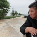 Seul nudi pomoć Severnoj Koreji za oporavak od poplava 13