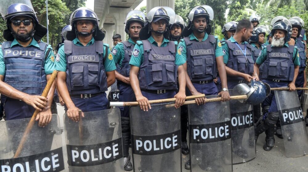 Šta se to dešava u Bangladešu? (FOTO, VIDEO) 1