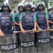 Šta se to dešava u Bangladešu? (FOTO, VIDEO) 13