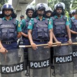 Šta se to dešava u Bangladešu? (FOTO, VIDEO) 9