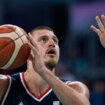 Kada i gde možete da gledate meč između košarkaša Srbije i Australije u četvrtfinalu Olimpijskih igara? 14