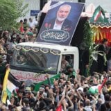 Koji lideri Hamasa su bili na meti pokušaja atentata Izraela? 4