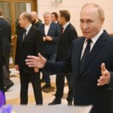 "Nije pitanje da li dozvoliti Ukrajini da napadne Rusiju": Putin o odluci da se da 'zeleno svetlo' Kijevu 5