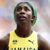 Jamajčanka Šeli-En Frejzer-Prajs se povukla pre polufinala na 100 metara 3