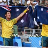 Australijski teniseri Ebden i Pirs osvojili zlato u dublu na Olimpijskim igrama 6