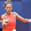 OI: Kineska teniserka Džen osvojila zlato u meču protiv Done Vekić 12