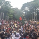 Bangladeš: Osam osoba poginulo i stotine povređeno tokom studentskih protesta 5