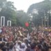 Raspušten parlament Bangladeša 1