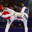 Taekvondo: Aleksandra Perišić u finalu Olimpijskih igara u Parizu 12