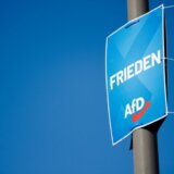 Uspeh AfD-a: Privreda strahuje od negativnih posledica 5