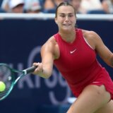 Sabalenka i Pegula u finalu Sinsinatija 3