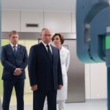 Ukrajinski upad u Kursk zadao težak udarac Putinu: Objavljeni rezultati ispitivanja javnog mnjenja, brojke su iznenađujuće 7