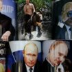 "Putin je još jednom ponižen": Politico analizira godinu dana od pogibije šefa Vagnera 13