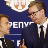 "Makron prodao "Rafale" Vučiću": Kako regionalni mediji pišu o poseti francuskog predsednika Srbiji? 6