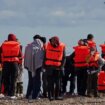Izbeglice: Italija u Albaniji otvorila kontroverzni centar za migrante 13