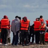 Izbeglice: Italija u Albaniji otvorila kontroverzni centar za migrante 2