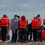 Izbeglice: Italija u Albaniji otvorila kontroverzni centar za migrante 7