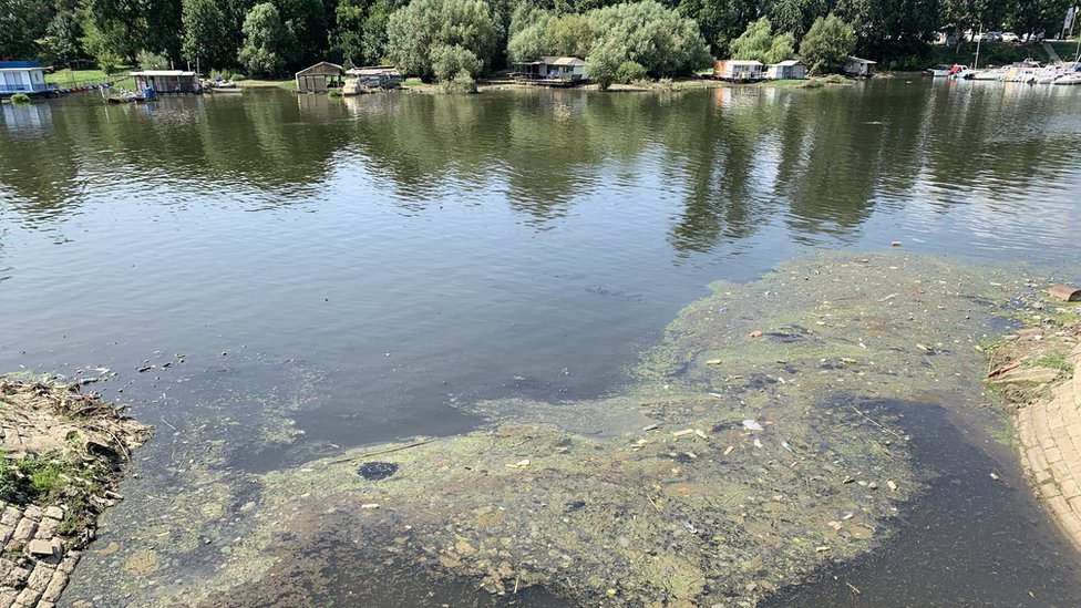 Životna sredina: Kada će Beograd dobiti fabriku za prečišćavanje otpadnih voda 10