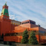 Rusija i komunizam: Pet činjenica o Lenjinovom mauzoleju 11
