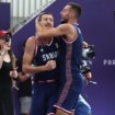 Olimpijske igre u Parizu 2024: Bez nove medalje za Srbiju u streljaštvu, basketaši do pobede iz nemogućeg šuta 12