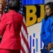 Izbori u Americi: Tramp doveo u pitanje rasni identitet Kamale Haris - „Je l' ona crnkinja ili Indijka?" 1