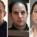 Moskva oslobodila dvojicu Amerikanaca osuđenih za špijunažu, u Rusiju se vraćaju njeni zatvorenici 8