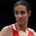 Olimpijske igre u Parizu 2024: Bura u olimpijskom boksu - Italijanka odustala, Alžirska bokserka prošla dalje 1