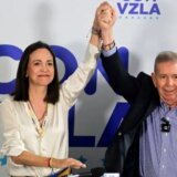 Izbori u Venecueli: Snažni dokazi da je opozicija pobedila, kaže šef američke diplomatije 6