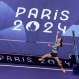 Olimpijske igre u Parizu 2024: Hrvati osvojili novo zlato, Angelina Topić u finalu skoka u vis 7