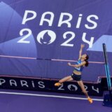 Olimpijske igre u Parizu 2024: Hrvati osvojili novo zlato, Angelina Topić u finalu skoka uvis 4