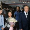 Rusija i Zapad: Zašto Putin misli da je pobedio u dogovoru oko razmene zatvorenika 11