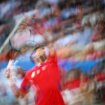 Olimpijske igre u Parizu 2024: Srbija ima medalju u tenisu, Hrvatskoj zlato u veslanju 14