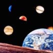Astronomija: Kako retrogradni Merkur utiče na nas 9