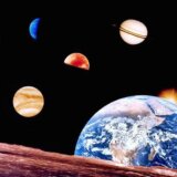 Astronomija: Kako retrogradni Merkur utiče na nas 5