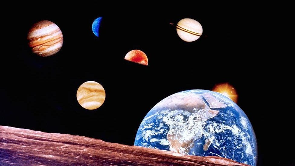 Astronomija: Kako retrogradni Merkur utiče na nas 8