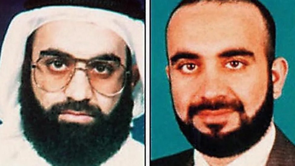 Halid Šeik Muhamed glavni idejni tvorac napada 11. septembra