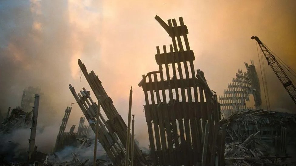 Napadi 11. septembra: Ministarstvo odbrane povuklo sporazum postignut sa optuženima za planiranje akcije 10