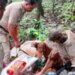 Indija: Kako je Amerikanka završila u gustoj šumi bez hrane i pića, prikovana za drvo 16