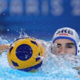 Olimpijske igre u Parizu 2024: Hrvatska teniserka Vekić izgubila u finalu, vaterpolisti Srbije među osam 6