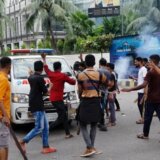 Bangladeš: Više od 50 mrtvih i stotine povređenih u sukobu policije i demonstranata 5