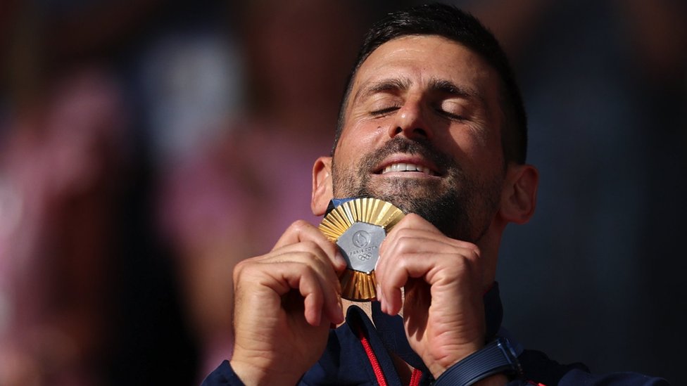 Olimpijske igre u Parizu 2024: Zlato Đokovića za Srbiju, basketaši se bore za polufinale 9